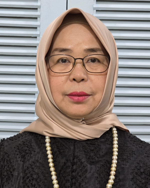 barataputramandiri-barata putra mandiri-Siti Zulfa- Komisaris Utama2