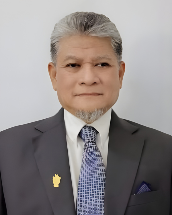 barataputramandiri-barata putra mandiri-Yudhy Imam Suyudi- Komisaris